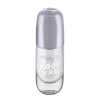ESSENCE Gel Nail Colours żelowy lakier do paznokci 01 Gloss n Roll 8ml