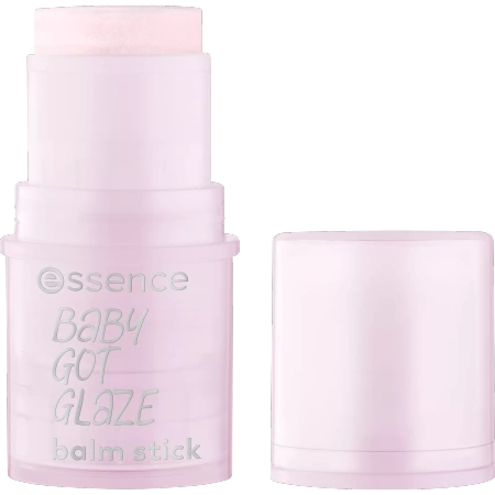 ESSENCE Baby Got Glaze balsam w sztyfcie 4,5g 