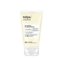 TOŁPA Authentic Żel-peeling do mycia twarzy 150ml
