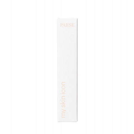 PAESE My Skin Icon kryjący korektor do twarzy i pod oczy 01 Porcelain Beige 6,5ml