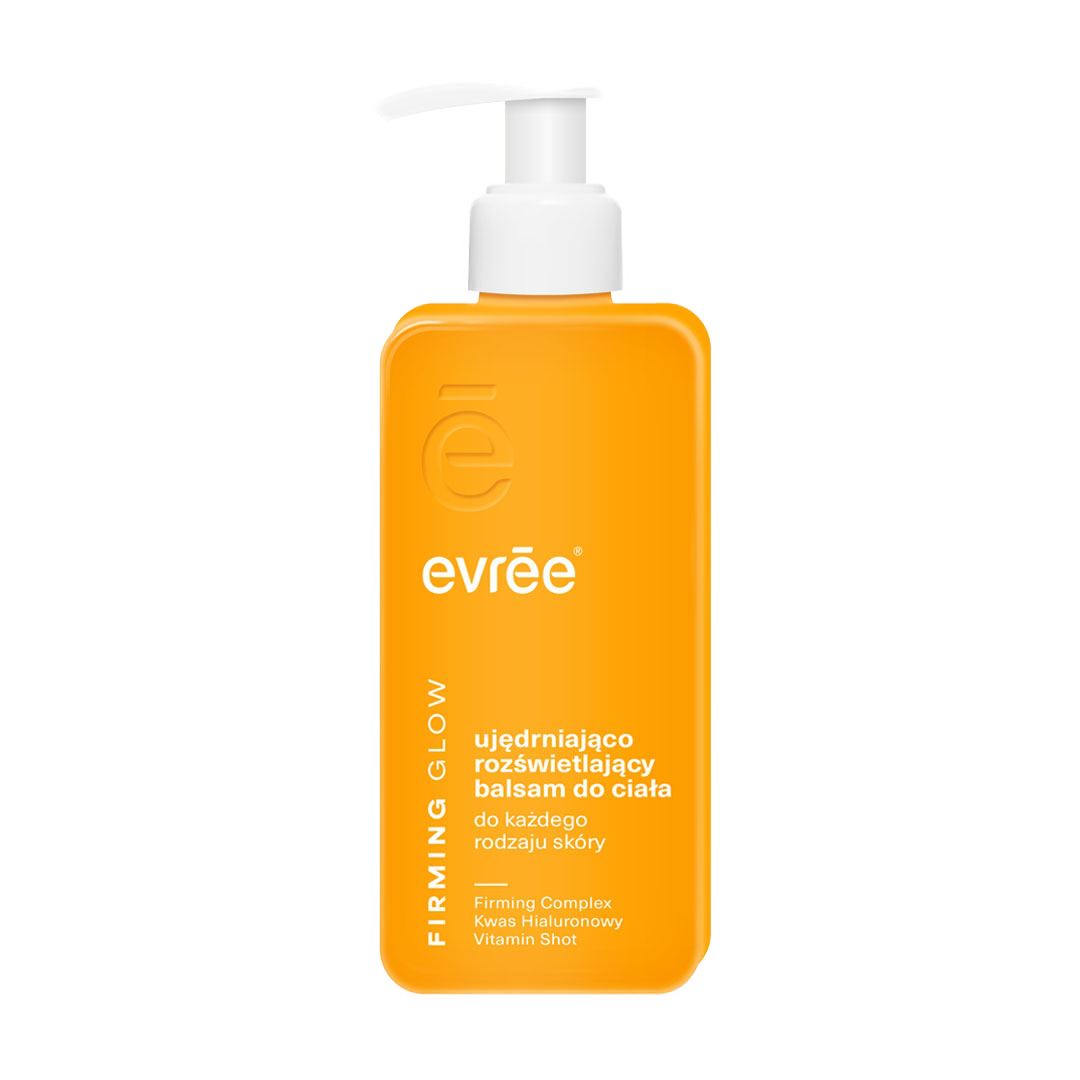 EVREE Firming Glow