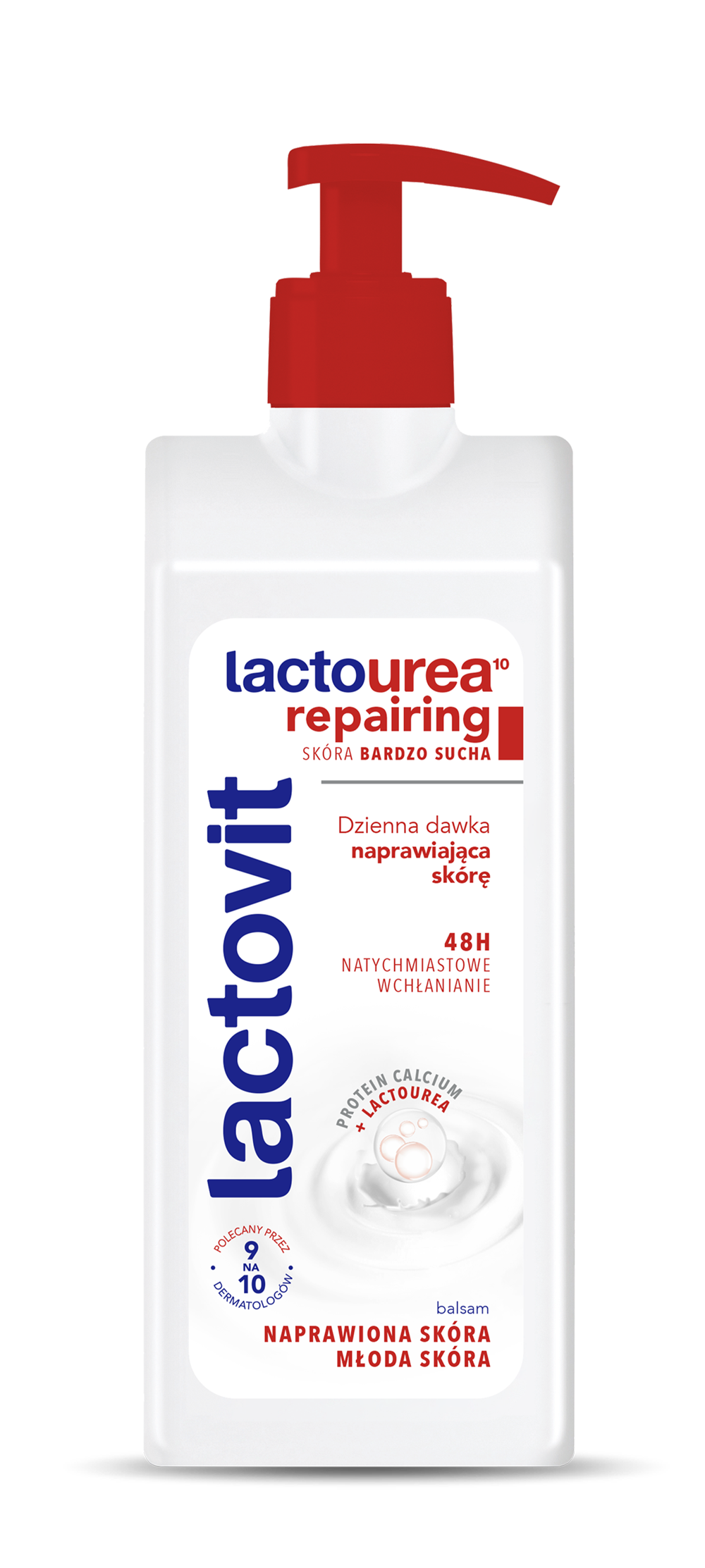 LACTOVIT Firming