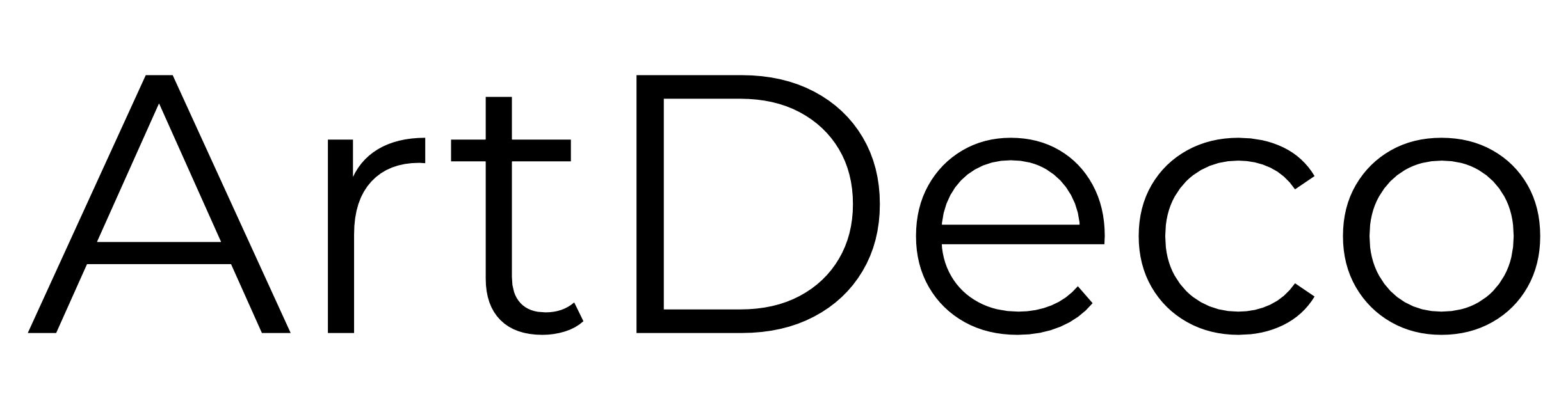 ArtDeco
