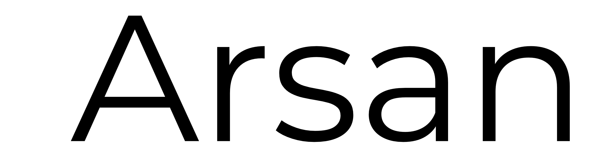 Arsan
