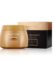 OLORCHEE Hydro Spa kuracja do włosów głęboko nawilżająca 1L 