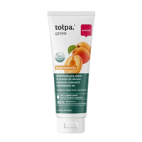 TOŁPA Green Regeneracja multifunkcyjny olejek w kremie do włosów 125ml