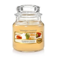 YANKEE CANDLE Small Jar Calamansi Cocktail 104g