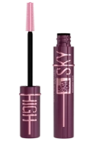MAYBELLINE Lash Sensational Sky High mascara wydłużający Burgundy Haze 7,2ml 