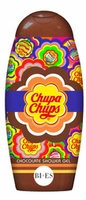 BIES Chupa Chups żel pod prysznic Chocolate 250ml