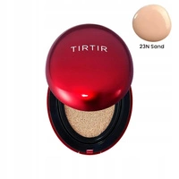 TIRTIR Mask Fit Red Cushion podkład w formie cushion 23N Sand 18g 