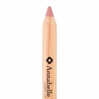 ANNABELLE MINERALS Jumbo Lip Pencil kredka do ust Clover 