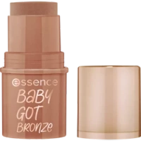 ESSENCE Baby Got Bronze bronzer do twarzy w sztyfcie 10 Cinnamon Spice 5,5ml