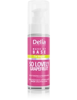 DELIA I'm Vegan baza odżywcza So Lovely 30ml