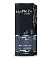 Dr Irena Eris Platinum Men krem regenerujący dla mężczyzn 50ml