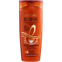 LOREAL Elseve Magiczna Moc Olejków szampon do włosów Olejek z Jojoby 400ml