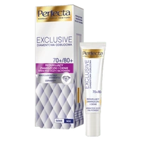 DAX Perfecta Diamentowa Odbudowa 70+/80+ krem pod oczy 15ml