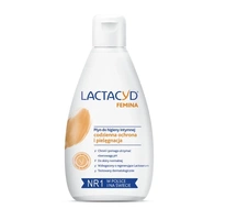 LACTACYD Femina płyn do higieny intymnej 200ml