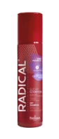 FARMONA Radical suchy szampon do włosów tłustych 24h Freshness 180ml