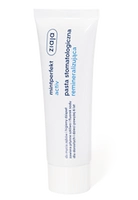 ZIAJA Mintperfekt pasta stomatologiczna remineralizująca 75ml