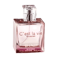 J.FENZI Women C'est la vie edp 100ml