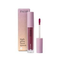 PAESE Nanorevit High Gloss Liquid Lipstick błyszczyk 54 Sorbet 4,5ml