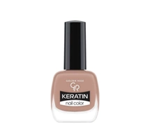 GOLDEN ROSE Keratin lakier do paznokci 20 10,5ml