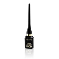 EVELINE Liquid Precision Liner eyeliner 2000 procent Black WTP 4ml