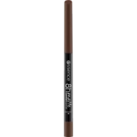 ESSENCE 8h Matte Comfort Lipliner konturówka do ust WTP 11 Chestnut Perfection 0,3g