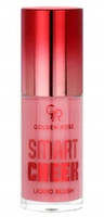 GOLDEN ROSE Smart Cheek Liquid Blush róż do policzków w płynie 103 6ml 