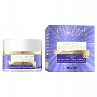 EVELINE- RETINOL&NIACYNAMID KREM 60+ MODEL.NA NOC TERMIN 22-02-2026