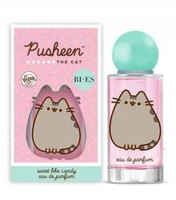 BIES Pusheen The Cat woda perfumowana 50ml