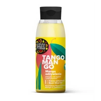 FARMONA Tutti Frutti mleczko do kąpieli Tango Mango 400ml