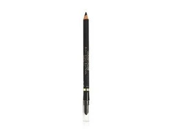 GOLDEN ROSE Smoky Effect Eye Pencil - kredka do oczu Dark Black 1,6g