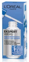 L'OREAL PARIS Ekspert Wieku serum do twarzy przeciwzmarszczkowe z Kolagenem 30ml