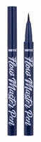 MIYO Flow Master Pen eyeliner w pisaku 03 Lapis Lazuri granat 