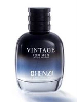 J.FENZI Men Vintage edp 100ml