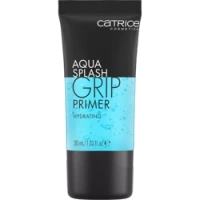 CATRICE Grip Primer Aqua Splash Primer Hydrating baza pod makijaż nawilżająca 30ml