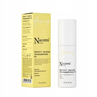 NACOMI Next Level serum do twarzy Vitamin C Ascorbyl Tetraisopalmitate 5% 30ml