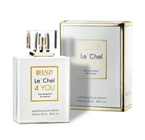 J.FENZI Women Le'Chel 4 You woda perfumowana 100ml