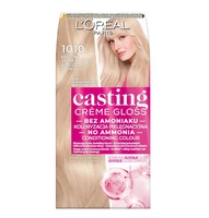 LOREAL Casting Creme Gloss 1010 Mroźny Jasny Blond