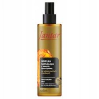 FARMONA Jantar nawilżająca mgiełka z esencją bursztynową 200ml