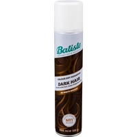 BATISTE Suchy szampon Dark Hair 200ml