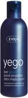 ZIAJA Yego żel pod prysznic dla mężczyzn 300ml