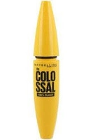 MAYBELLINE Colossal Volum' Express  mascara Black 10,7ml
