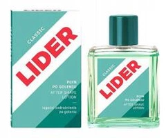MIRACULUM Lider płyn po goleniu Classic 100ml