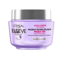LOREAL Elseve Hyaluron Plum maska do włosów 300ml