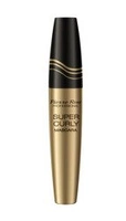 PIERRE RENE Super Curly mascara Black 15ml