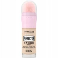 MAYBELLINE Instant Perfector 4 In 1 Glow baza pod makijaż 00 Fair Light 20ml 