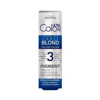 JOANNA Ultra Color Pigment Chłodny Blond 100ml