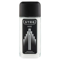 STR8 Rise dezodorant natural spray atomizer 85ml